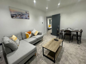 Modern 3bed, Garden, Surbiton St
